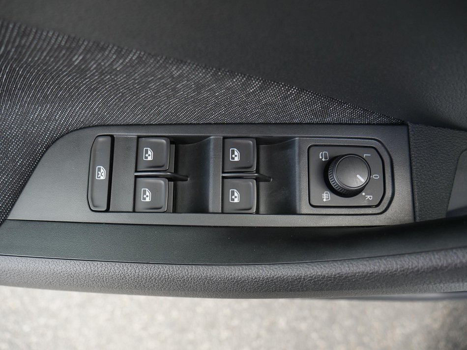 Škoda Kamiq 1.0TSi 