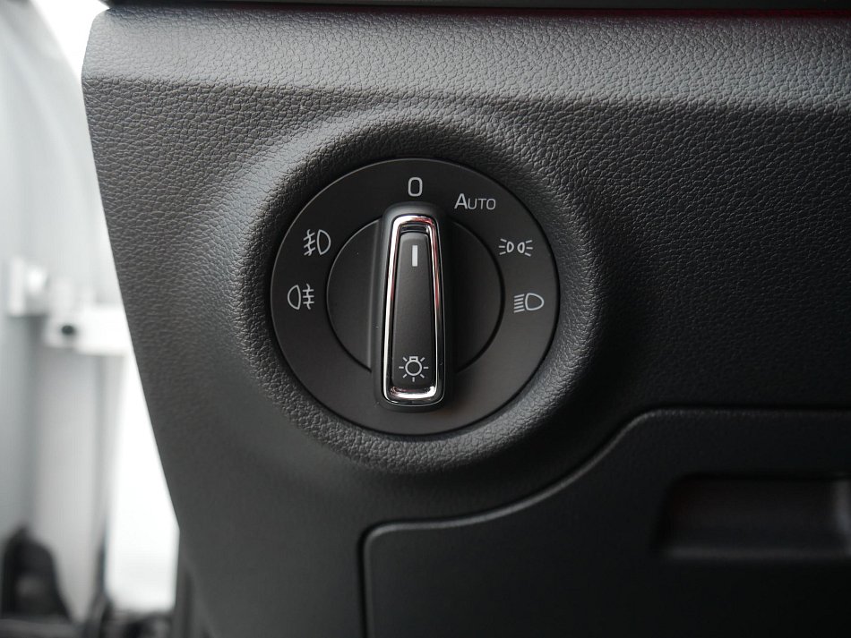 Škoda Kamiq 1.0TSi 