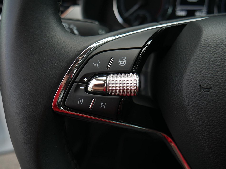 Škoda Kamiq 1.0TSi 