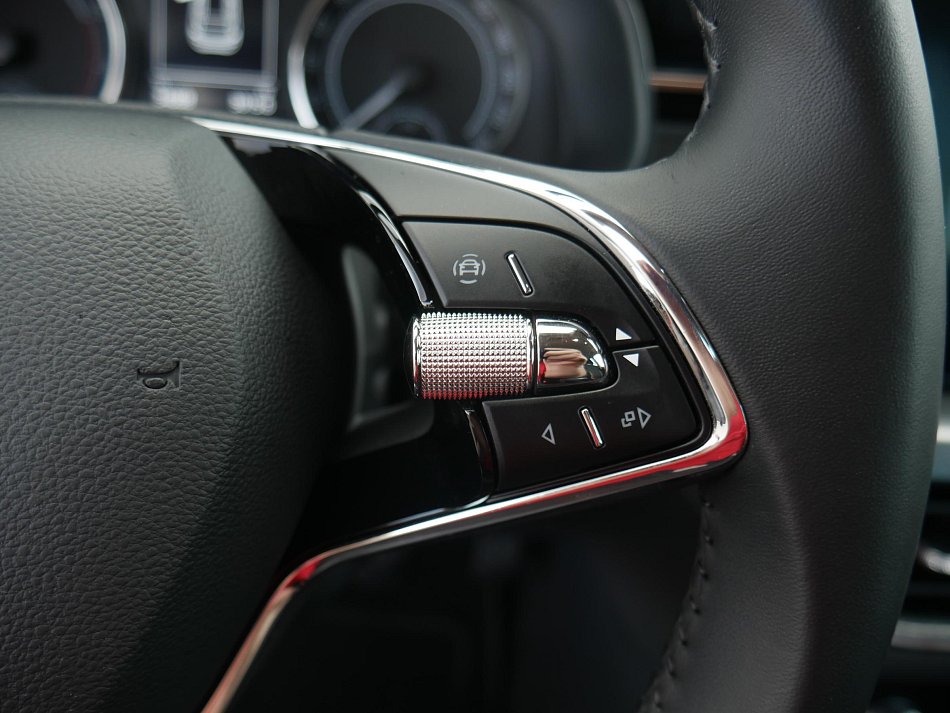 Škoda Kamiq 1.0TSi 