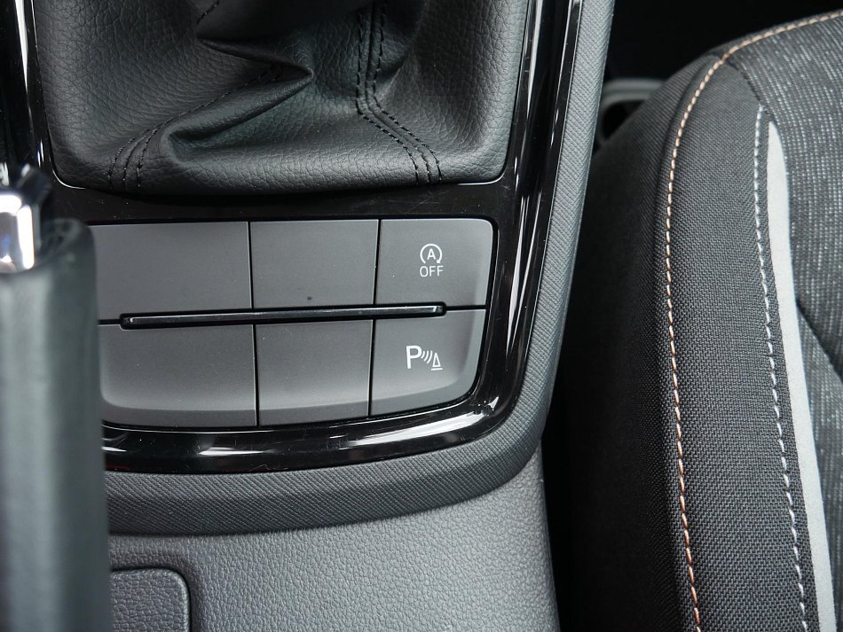 Škoda Kamiq 1.0TSi 