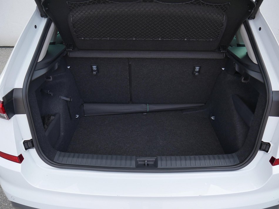 Škoda Kamiq 1.0TSi 