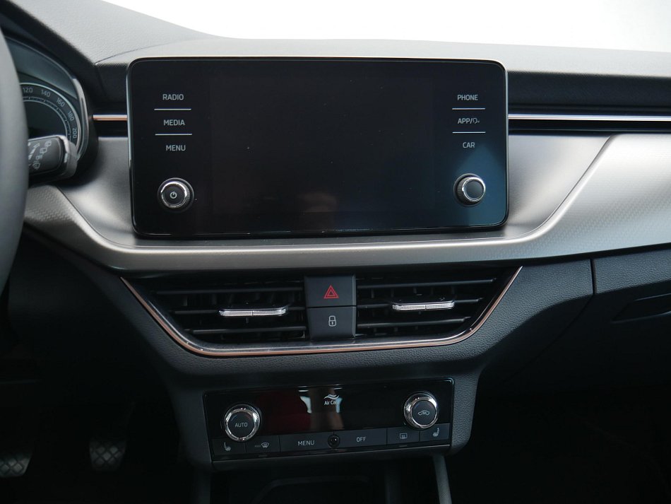 Škoda Kamiq 1.0TSi 