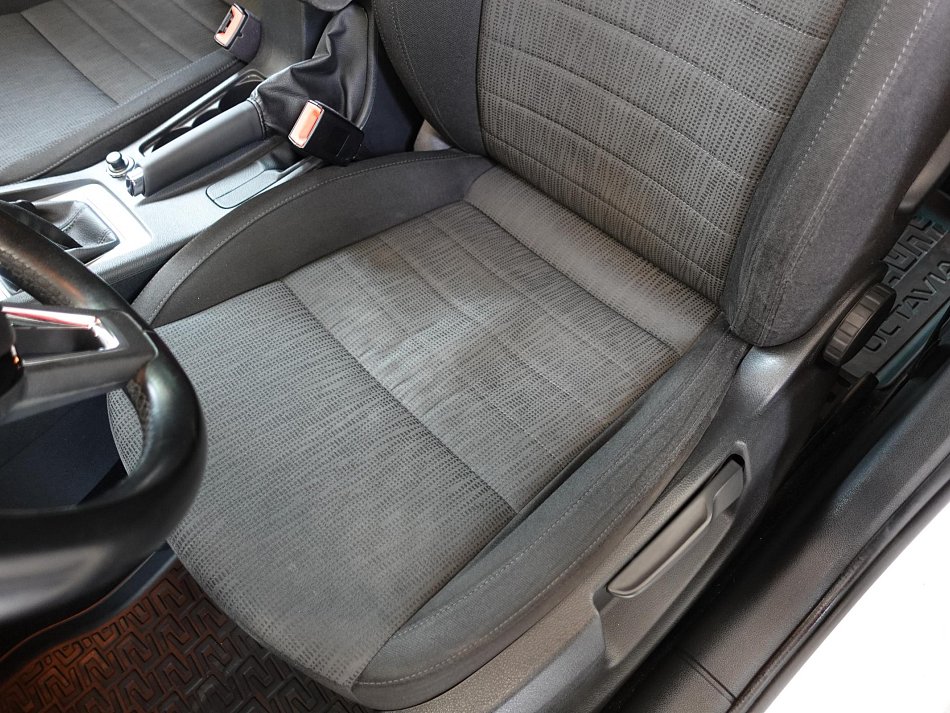 Škoda Octavia III 2.0 TDi 