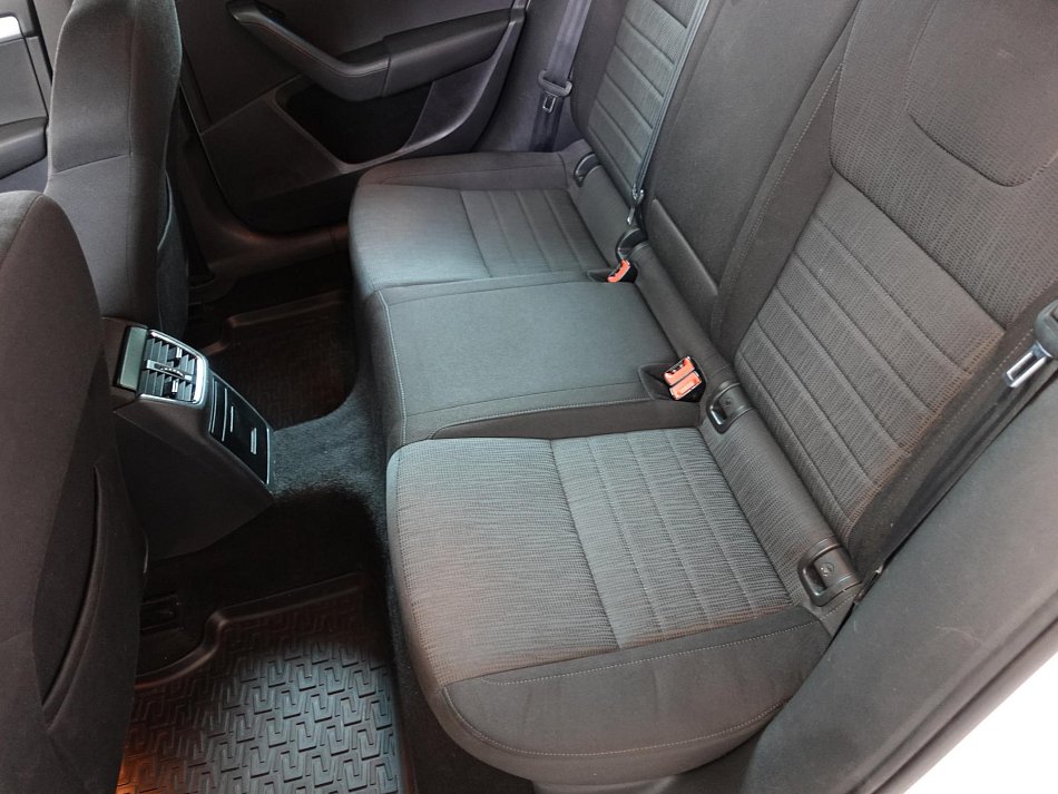 Škoda Octavia III 2.0 TDi 