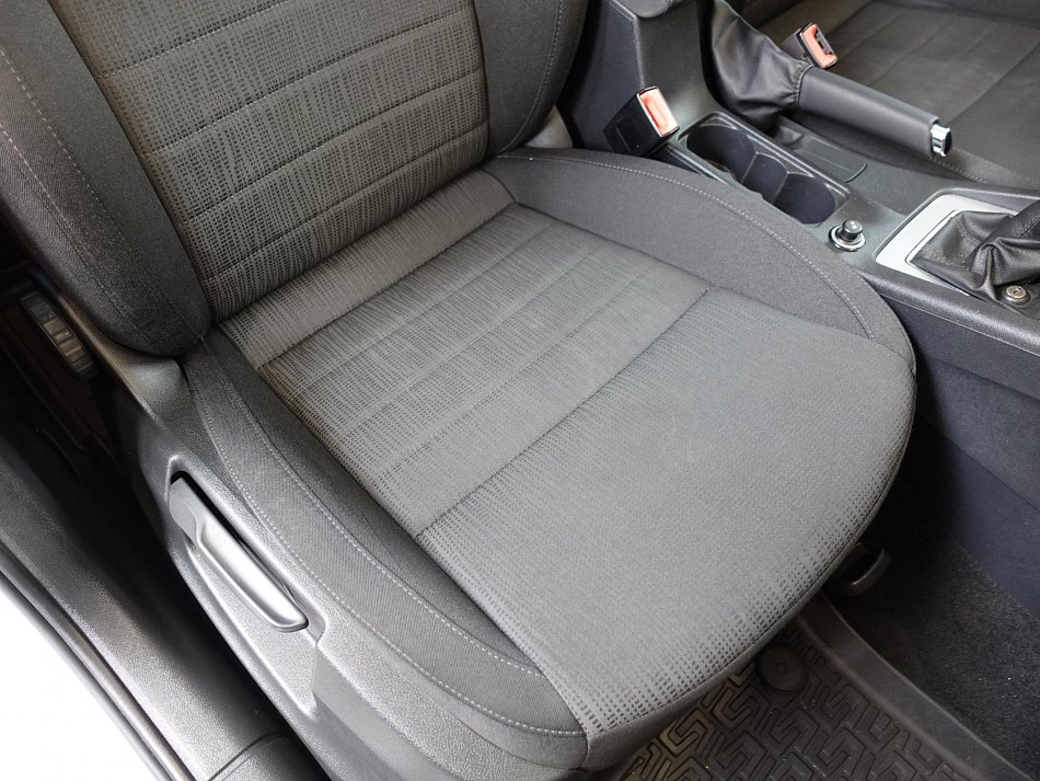 Škoda Octavia III 2.0 TDi 