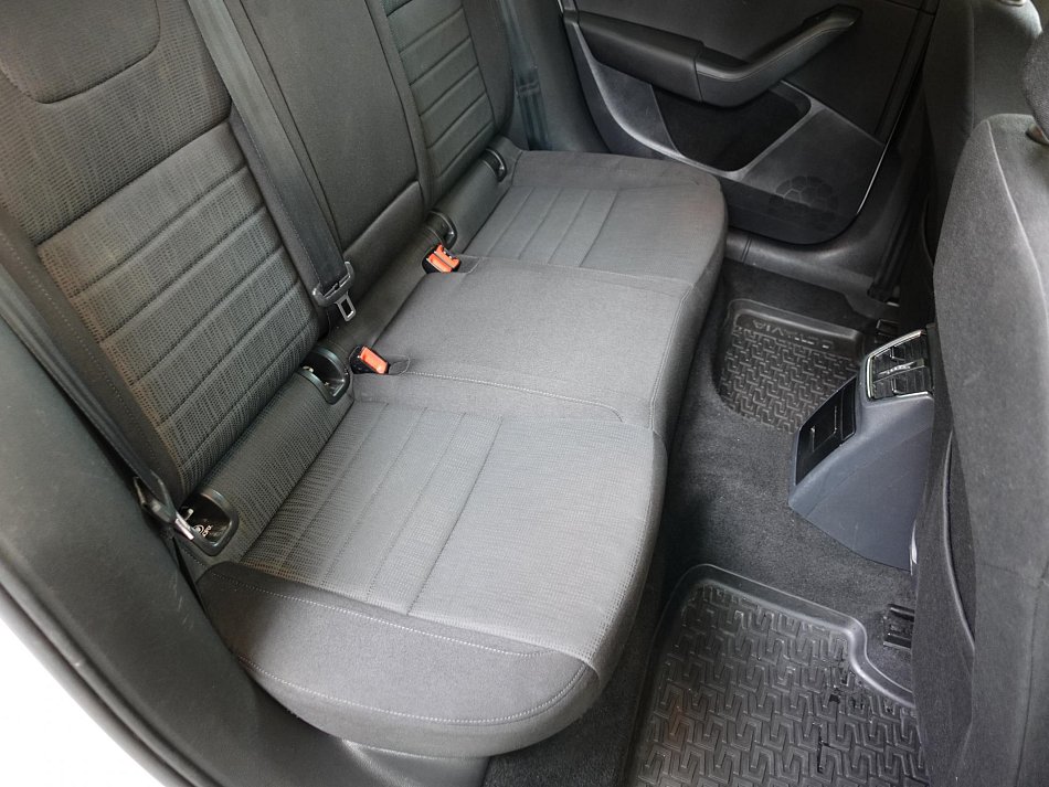 Škoda Octavia III 2.0 TDi 