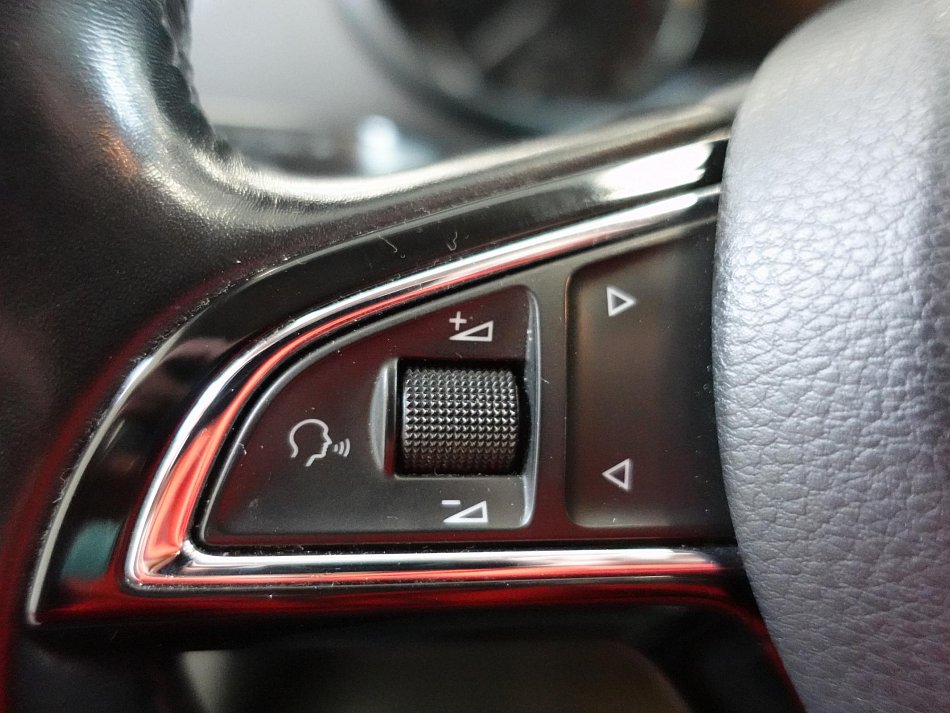 Škoda Octavia III 2.0 TDi 