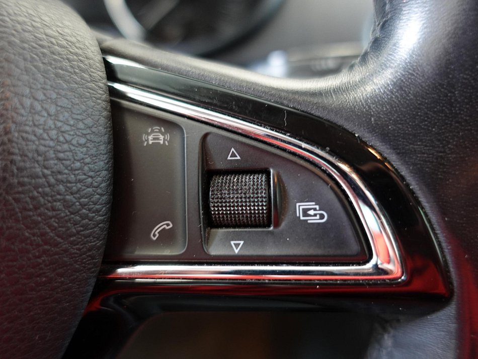 Škoda Octavia III 2.0 TDi 