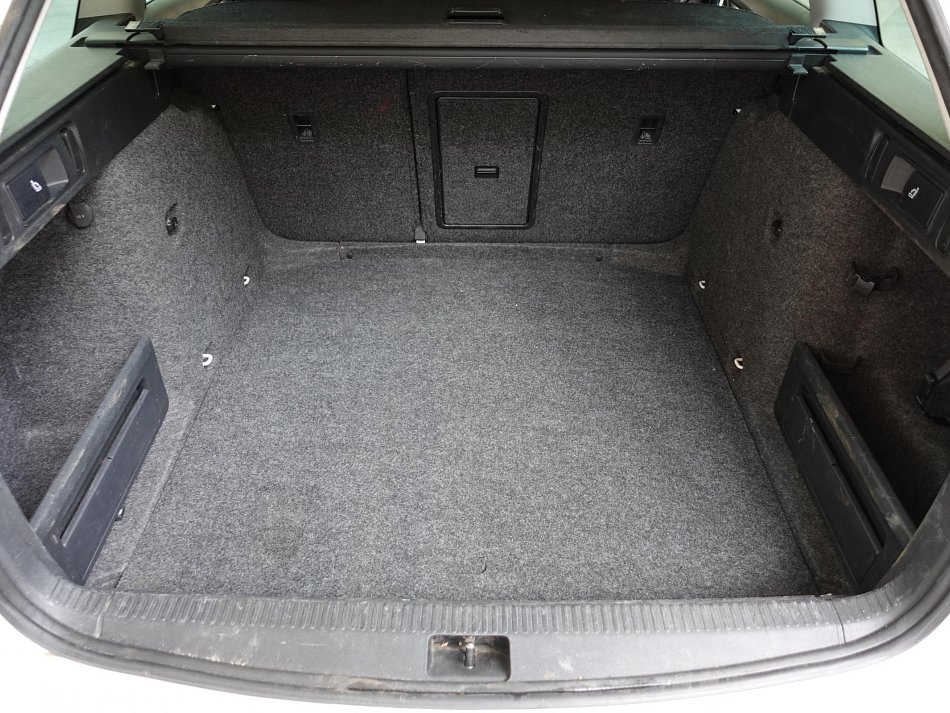 Škoda Octavia III 2.0 TDi 
