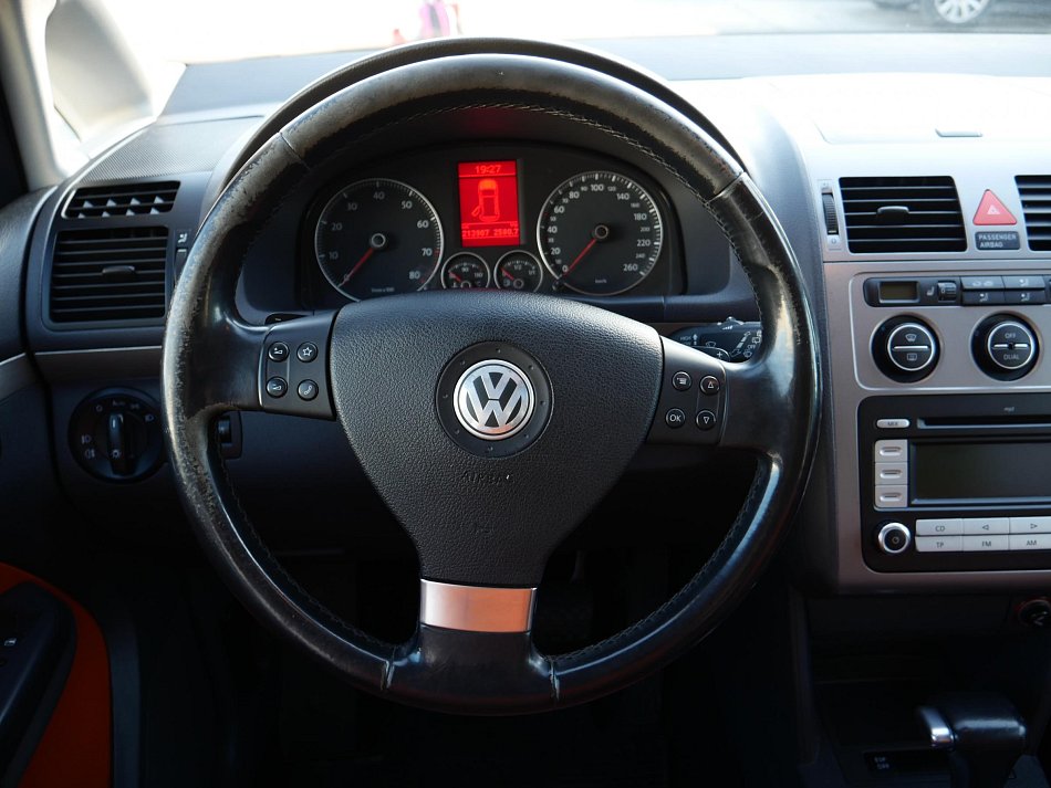 Volkswagen Touran 1.4 TSi 