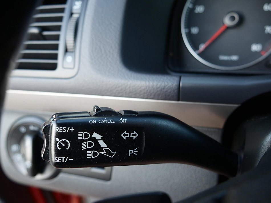 Volkswagen Touran 1.4 TSi 