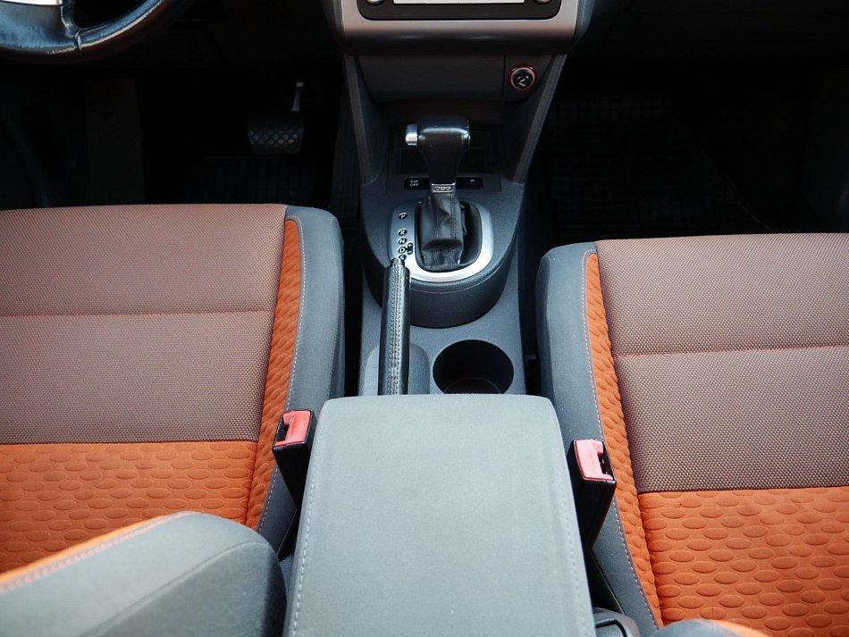 Volkswagen Touran 1.4 TSi 