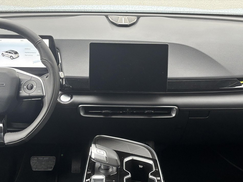 BAIC X55 1.5i 