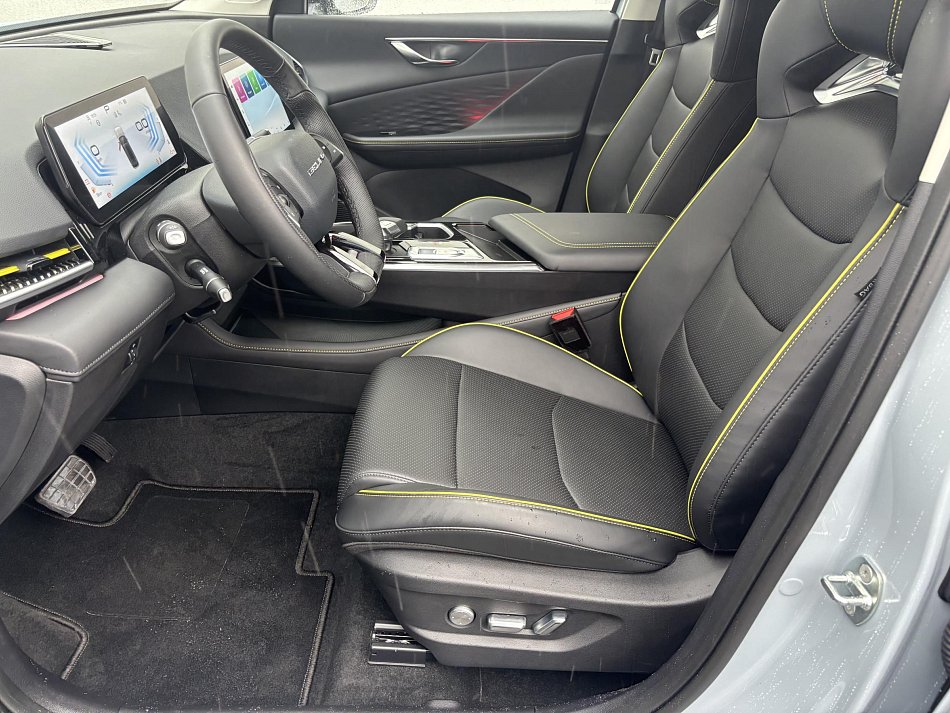 BAIC X55 1.5i 