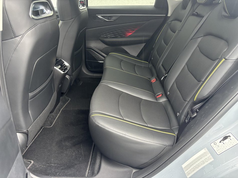 BAIC X55 1.5i 