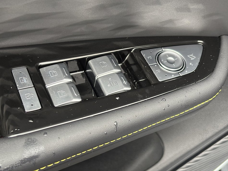 BAIC X55 1.5i 