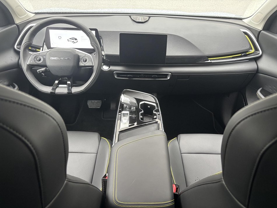 BAIC X55 1.5i 