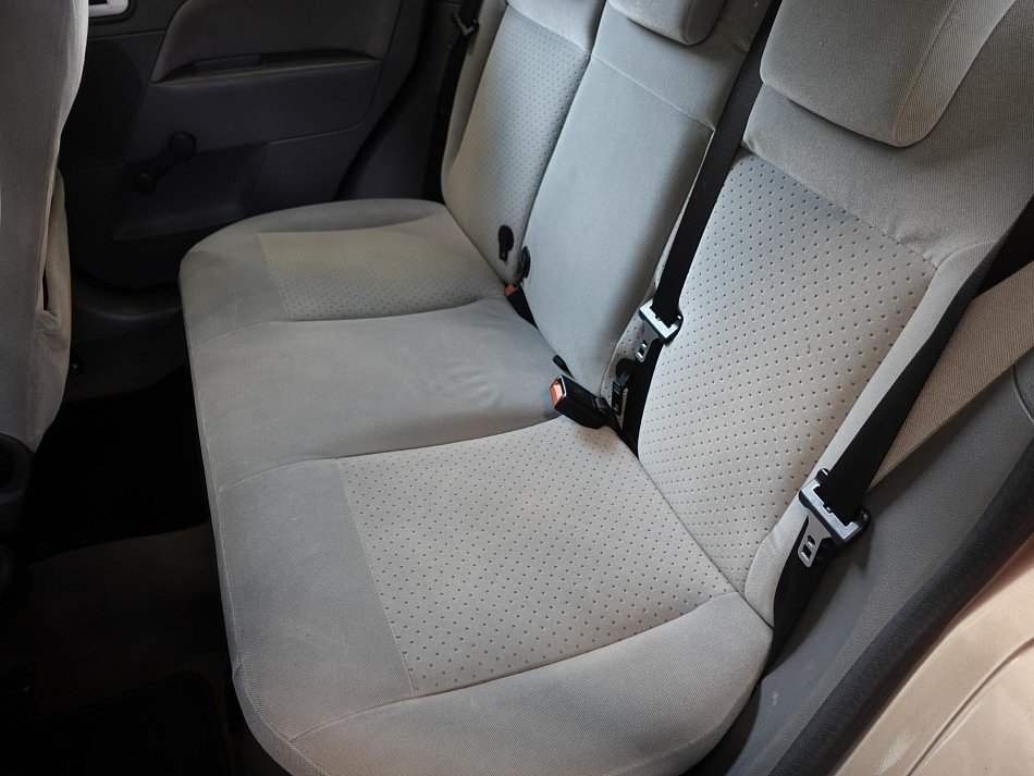 Ford Fiesta 1.4i 