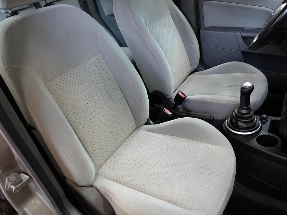 Ford Fiesta 1.4i 