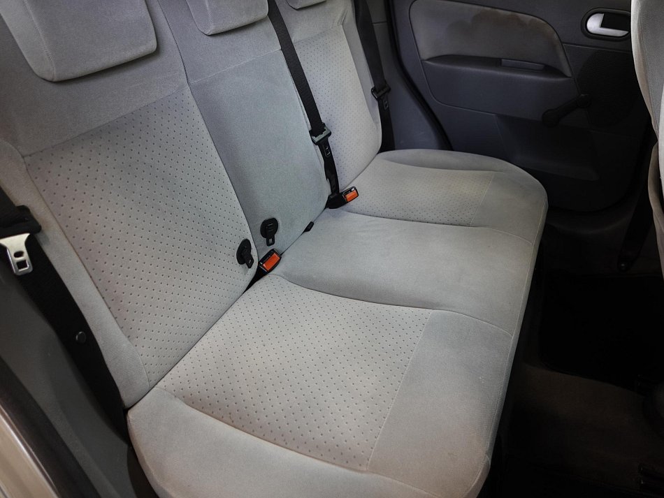 Ford Fiesta 1.4i 