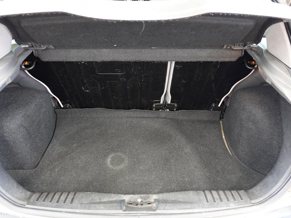 Ford Fiesta 1.4i 
