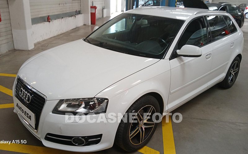 Audi A3 1.6. tdi 
