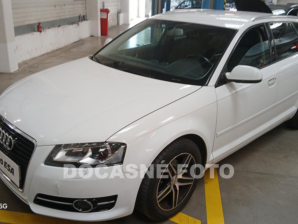 Audi A3 1.6. tdi 