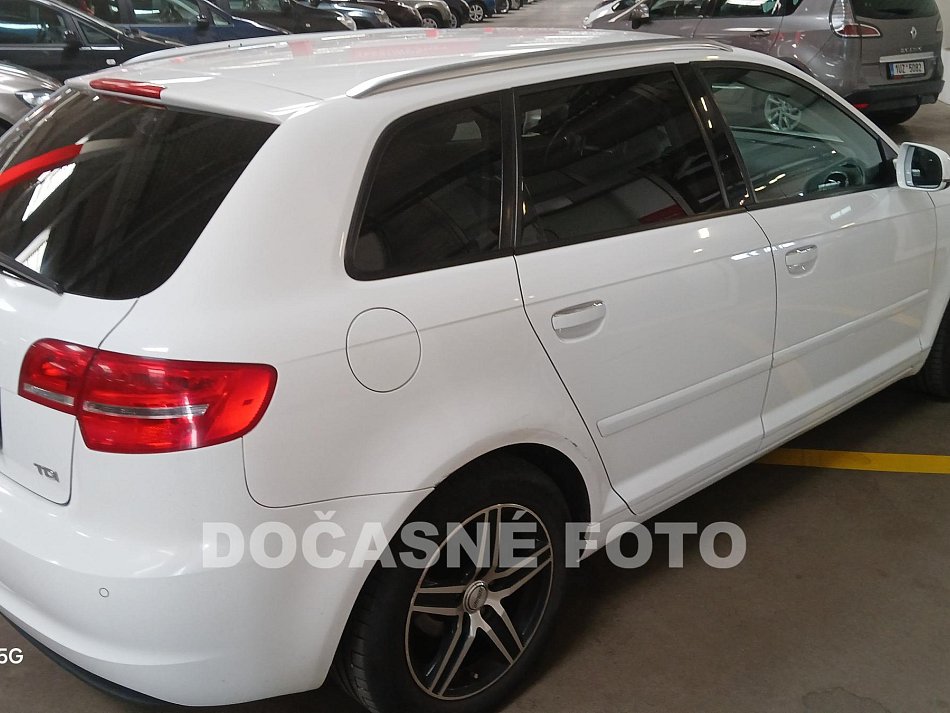Audi A3 1.6. tdi 