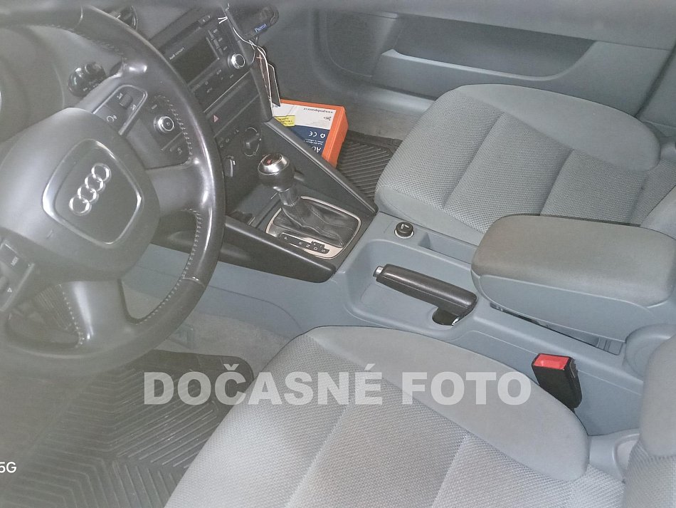 Audi A3 1.6. tdi 