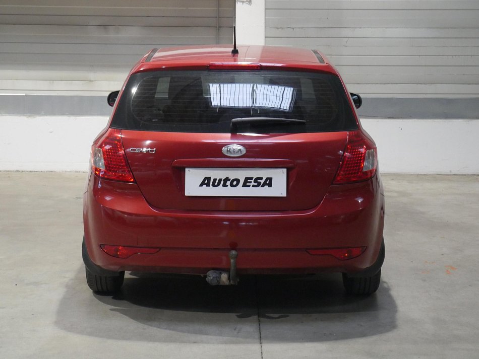 Kia Ceed 1.4 