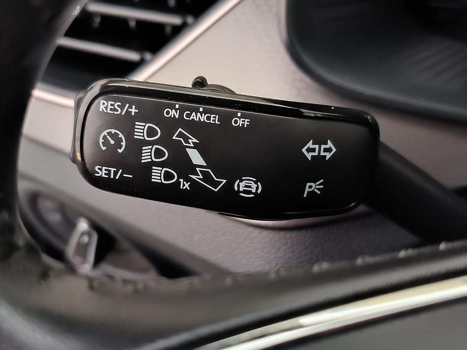 Škoda Scala 1.0 TSi Style