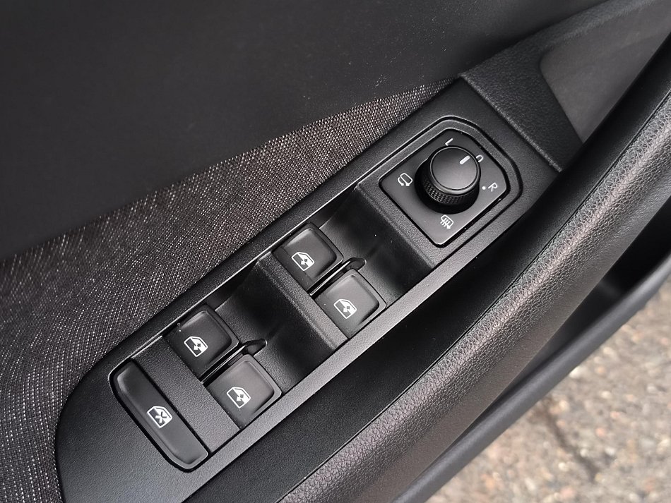 Škoda Scala 1.0 TSi Style