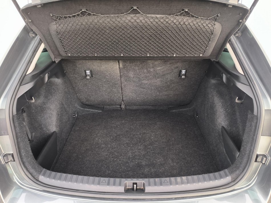 Škoda Scala 1.0 TSi Style