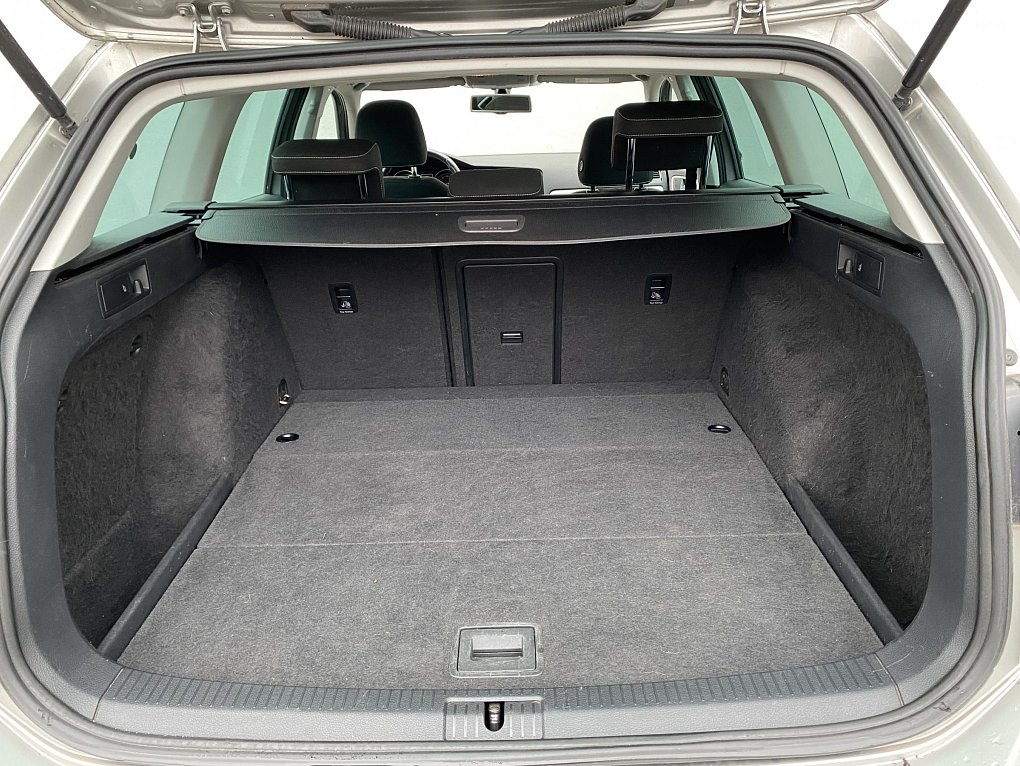 Volkswagen Golf 1.4 TSi CUP