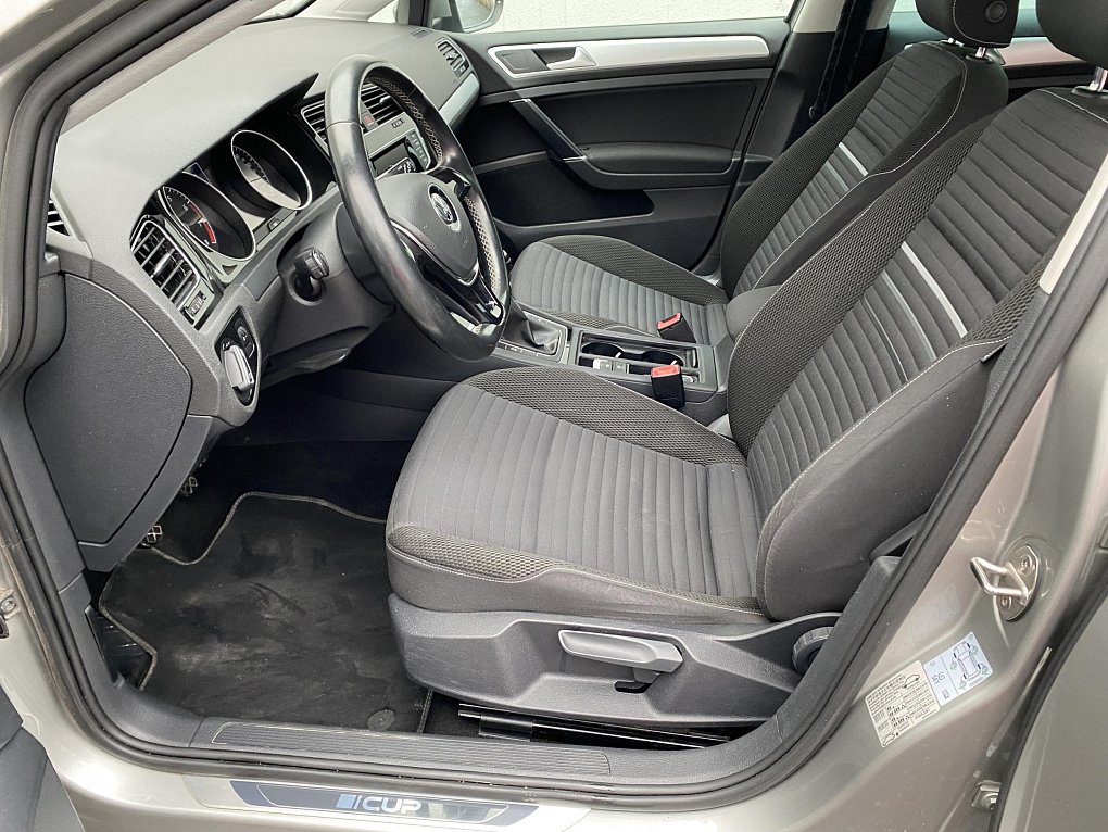 Volkswagen Golf 1.4 TSi CUP