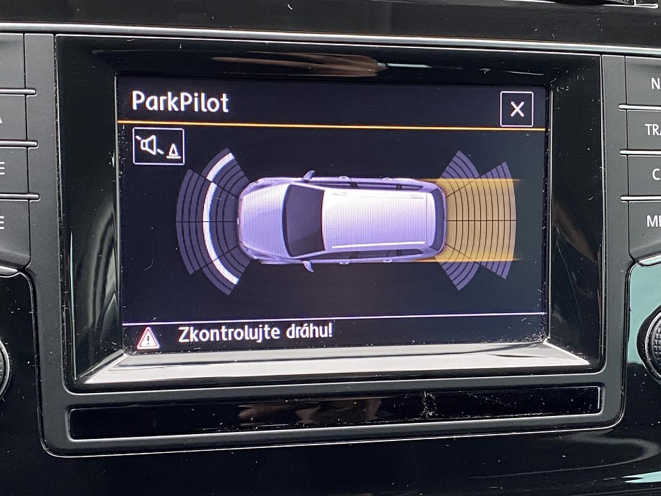 Volkswagen Golf 1.4 TSi CUP