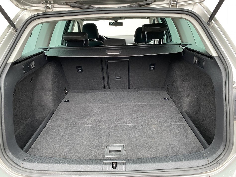 Volkswagen Golf 1.4 TSi CUP