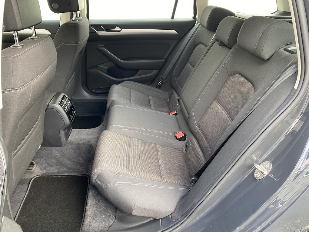 Volkswagen Passat 2.0 TDi Comfortline