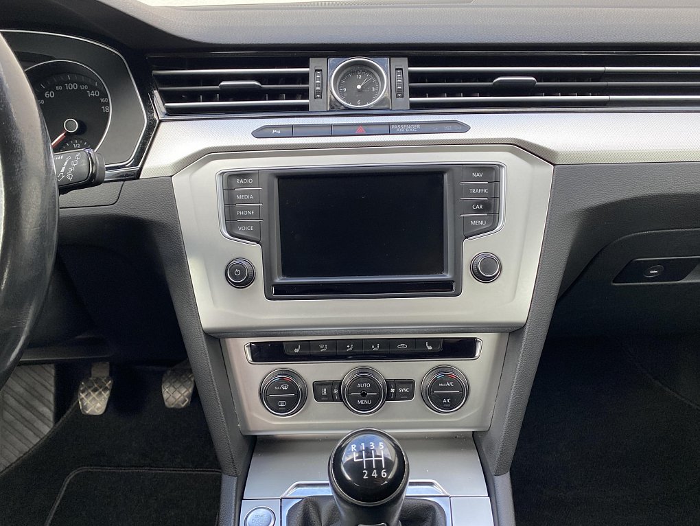 Volkswagen Passat 2.0 TDi Comfortline