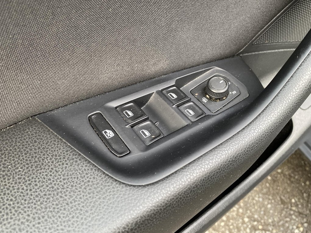 Volkswagen Passat 2.0 TDi Comfortline