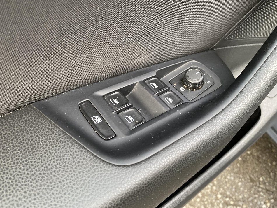 Volkswagen Passat 2.0 TDi Comfortline