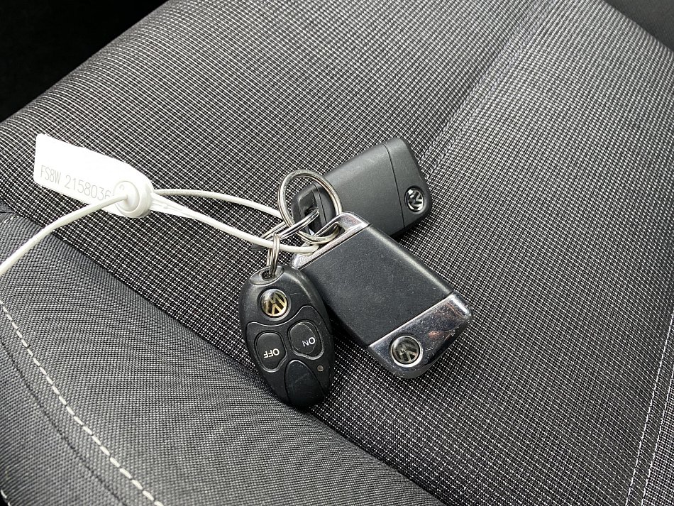 Volkswagen Passat 2.0 TDi Comfortline