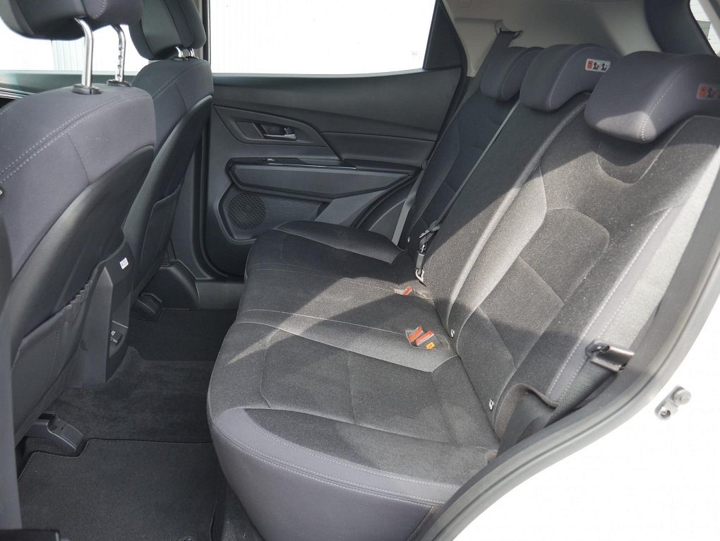 SsangYong Korando 1.5GDi 