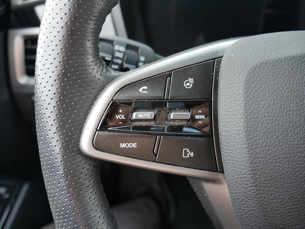 SsangYong Korando 1.5GDi 