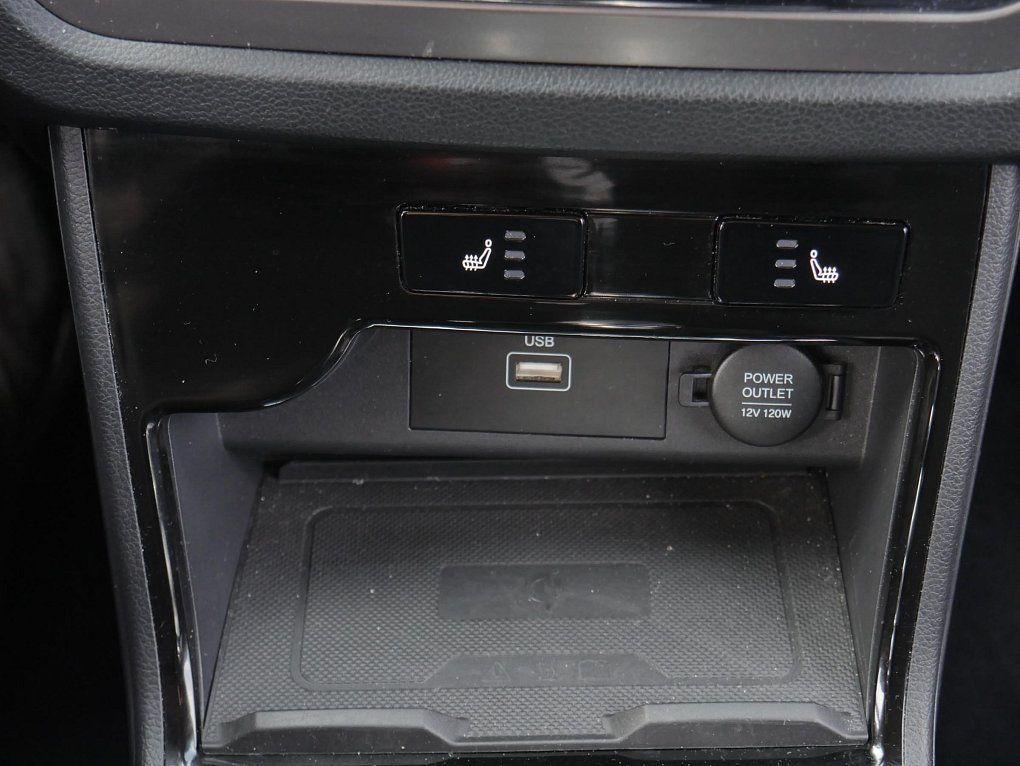 SsangYong Korando 1.5GDi 