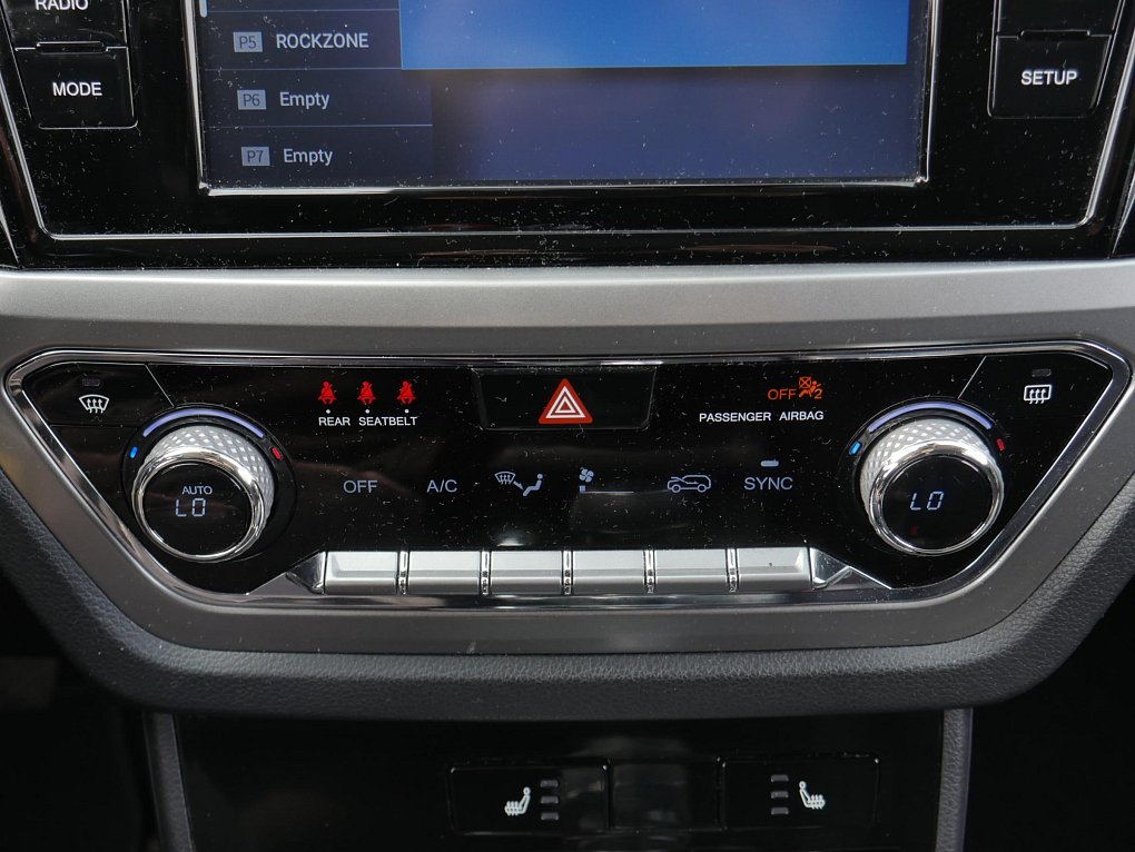 SsangYong Korando 1.5GDi 