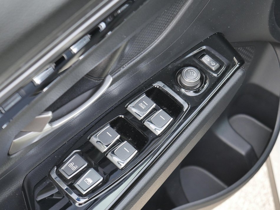 SsangYong Korando 1.5GDi 