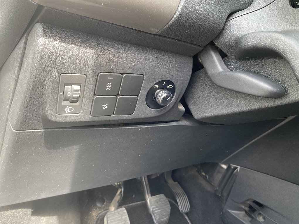 Citroën C-Elysee 1.2 VTi Life