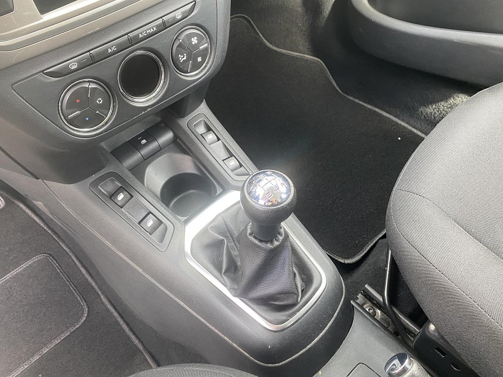Citroën C-Elysee 1.2 VTi Life